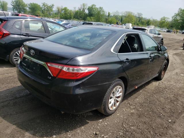 Photo 4 from auction – 2015 TOYOTA CAMRY LE with VIN 4T4BF1FK2FR462181