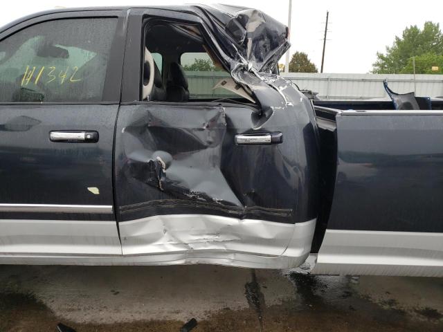 Photo 9 from auction – 2015 RAM 3500 LARAM with VIN 3C63R3JL9FG575643