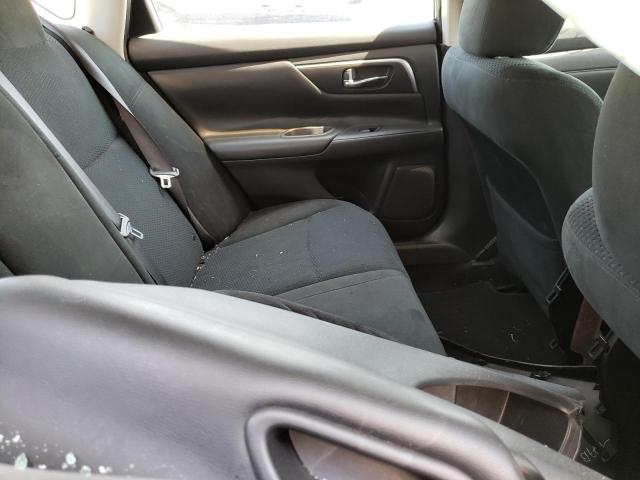Photo 6 from auction – 2015 NISSAN ALTIMA 2.5 with VIN 1N4AL3AP4FC586594
