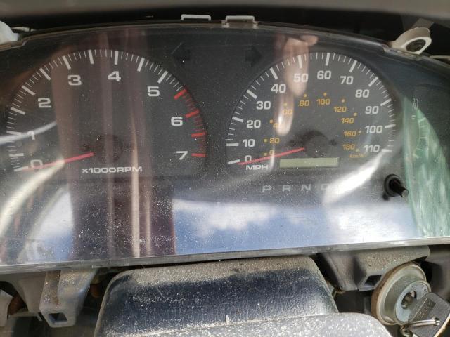 Photo 3 from auction – 2001 TOYOTA 4RUNNER SR with VIN JT3GN86R210214630