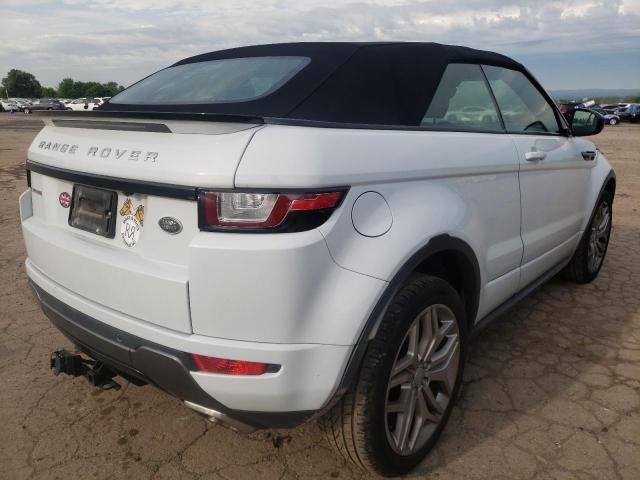 Photo 4 from auction – 2017 LAND ROVER RANGE ROVE with VIN SALVD5BG2HH163899