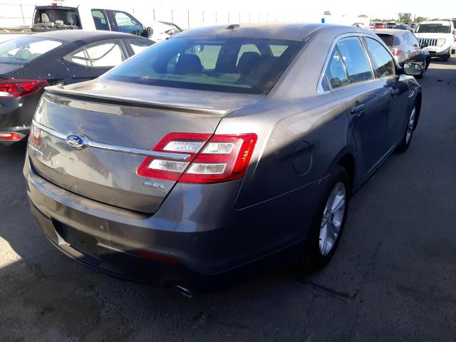 Photo 4 from auction – 2014 FORD TAURUS SEL with VIN 1FAHP2E82EG129483