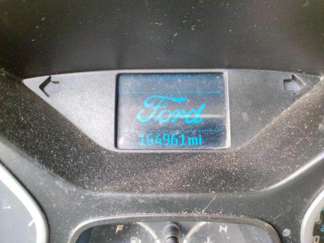 Photo 8 from auction – 2012 FORD FOCUS S with VIN 1FAHP3E22CL433063