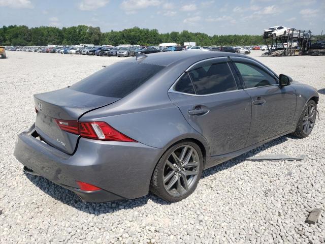 Photo 4 from auction – 2014 LEXUS IS 350 with VIN JTHBE1D2XE5009535