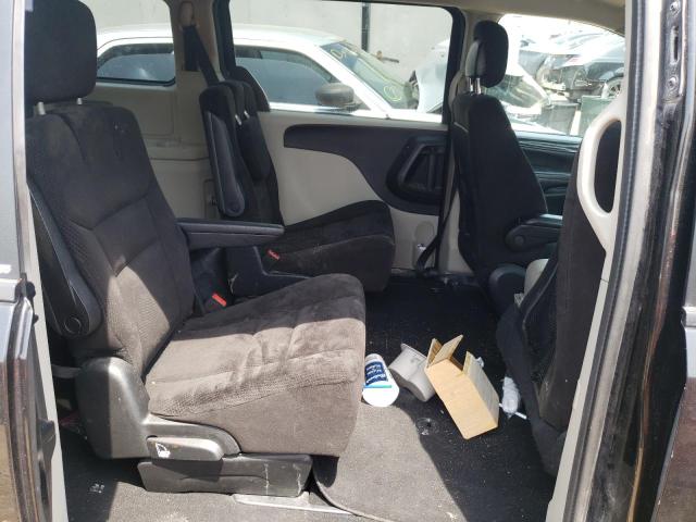 Photo 6 from auction – 2014 DODGE GRAND CARA with VIN 2C4RDGCG0ER349220