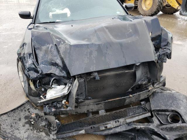 Photo 9 from auction – 2013 DODGE CHARGER SX with VIN 2C3CDXHGXDH643134