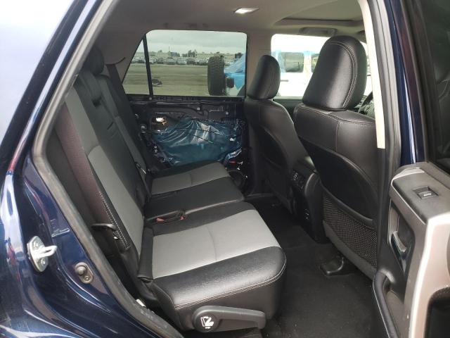 Photo 6 from auction – 2019 TOYOTA 4RUNNER SR with VIN JTEBU5JR1K5662761
