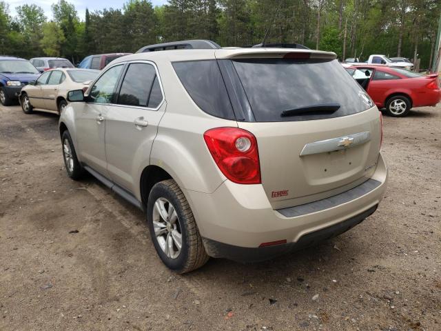 Photo 3 from auction – 2012 CHEVROLET EQUINOX LT with VIN 2GNALDEK2C6386632