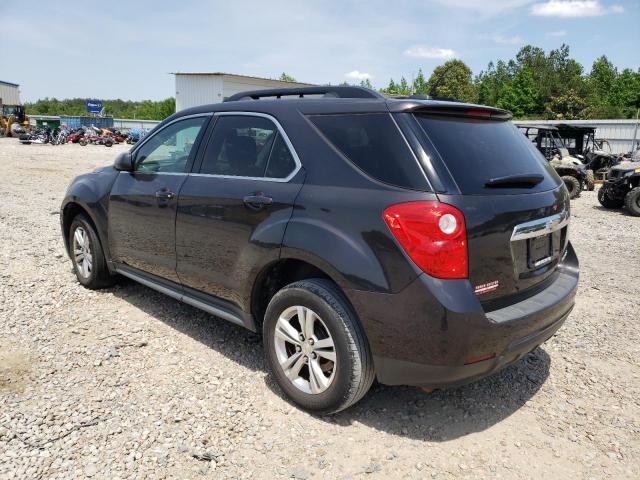 Photo 3 from auction – 2015 CHEVROLET EQUINOX LT with VIN 2GNALCEK4F6105641