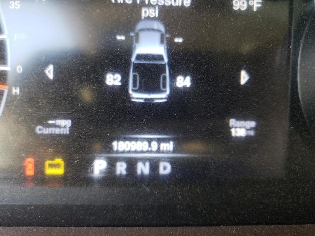 Photo 8 from auction – 2016 RAM 2500 SLT with VIN 3C6UR5DL2GG379184