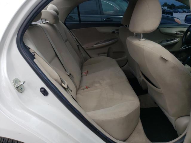 Photo 6 from auction – 2013 TOYOTA COROLLA BA with VIN 5YFBU4EE8DP117765