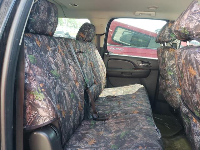 Photo 6 from auction – 2011 CHEVROLET SUBURBAN K with VIN 1GNSKHE37BR102194