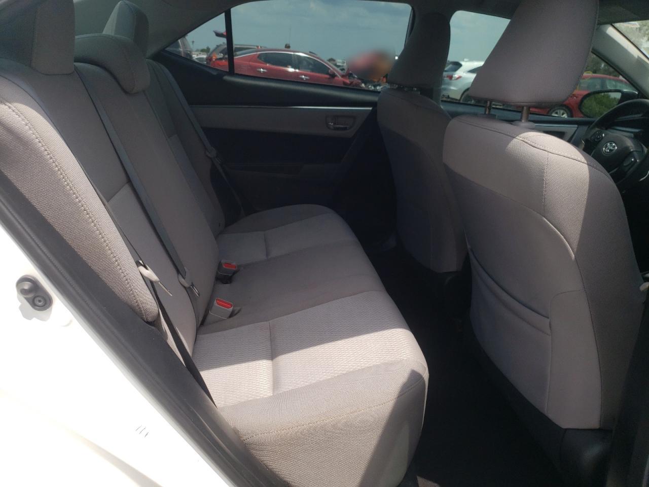 Photo 6 from auction – 2014 TOYOTA COROLLA L with VIN 2T1BURHE4EC189394