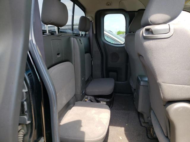 Photo 6 from auction – 2005 NISSAN FRONTIER K with VIN 1N6BD06T55C421634