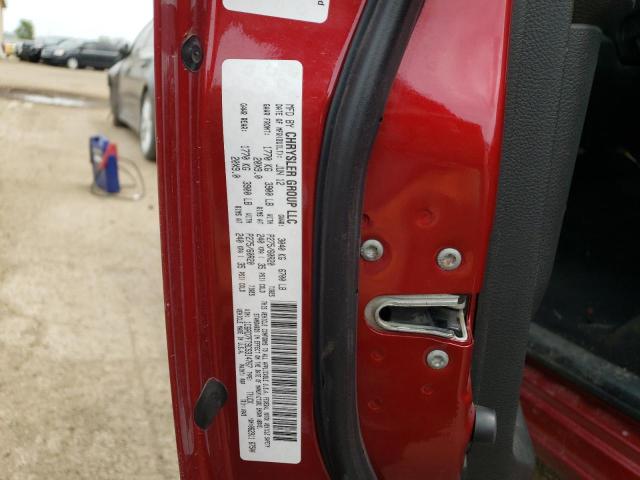 Photo 10 from auction – 2012 DODGE RAM 1500 S with VIN 1C6RD7FT9CS314767