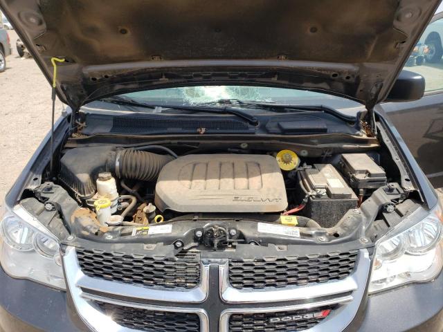 Photo 7 from auction – 2020 DODGE GRAND CARA with VIN 2C4RDGBG9LR197078