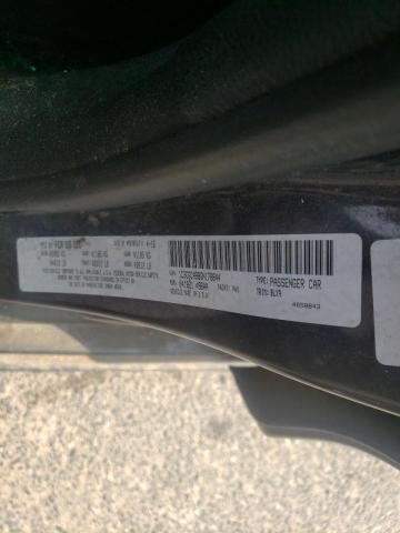 Photo 10 from auction – 2016 CHRYSLER 200 LIMITE with VIN 1C3CCCAB8GN178844