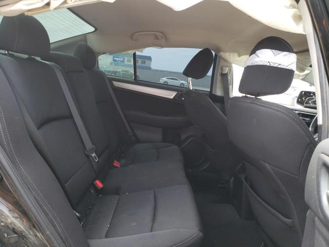 Photo 6 from auction – 2015 SUBARU LEGACY 2.5 with VIN 4S3BNBC65F3069747