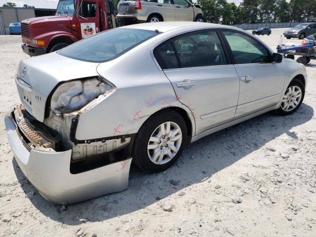 Photo 4 from auction – 2012 NISSAN ALTIMA BAS with VIN 1N4AL2AP7CN492395