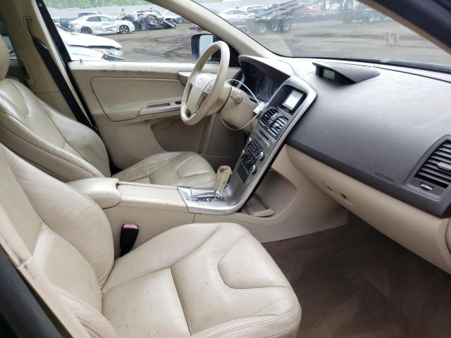 Photo 5 from auction – 2010 VOLVO XC60 3.2 with VIN YV4982DL6A2103491