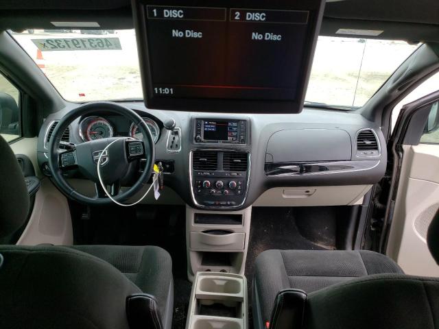 Photo 9 from auction – 2017 DODGE GRAND CARA with VIN 2C4RDGBG6HR563635