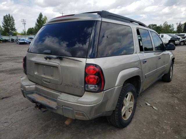 Photo 4 from auction – 2003 CHEVROLET TRAILBLAZE with VIN 1GNET16P336175892