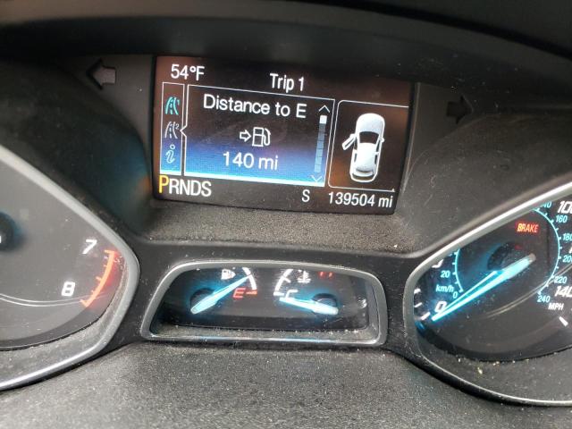 Photo 8 from auction – 2015 FORD ESCAPE TIT with VIN 1FMCU9J95FUC52973