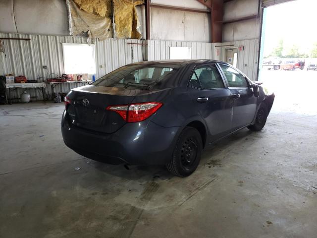 Photo 4 from auction – 2015 TOYOTA COROLLA L with VIN 2T1BURHE7FC476682