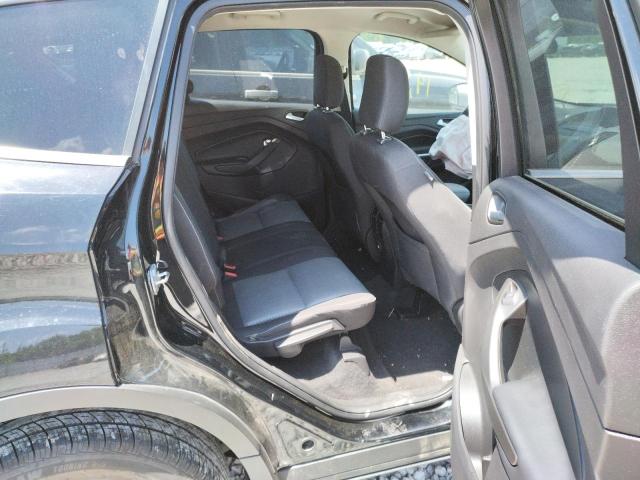 Photo 6 from auction – 2018 FORD ESCAPE SE with VIN 1FMCU0GD1JUC58740