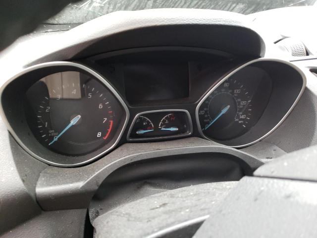 Photo 8 from auction – 2016 FORD ESCAPE TIT with VIN 1FMCU9J92GUC26929
