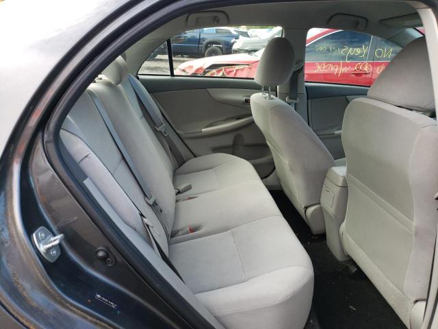 Photo 6 from auction – 2010 TOYOTA COROLLA BA with VIN JTDBU4EE1AJ083149