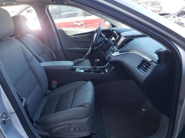Photo 5 from auction – 2018 CHEVROLET IMPALA LT with VIN 2G1105S34J9102068