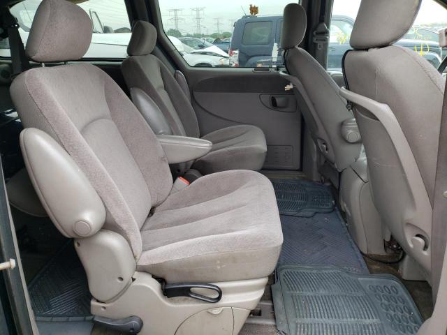 Photo 8 from auction – 2001 CHRYSLER TOWN AND C with VIN 2C4GP74L01R294546