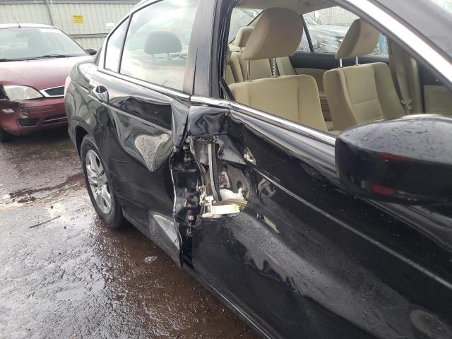 Photo 9 from auction – 2012 HONDA ACCORD LXP with VIN 1HGCP2F47CA155224