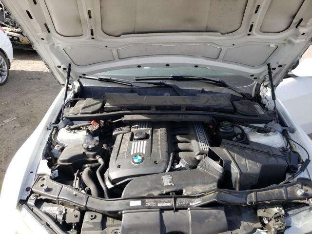 Photo 7 from auction – 2011 BMW 328 I SULE with VIN WBAPH5C50BA443853