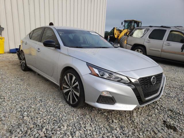 Photo 1 from auction – 2019 NISSAN ALTIMA SR with VIN 1N4BL4CV0KC183129