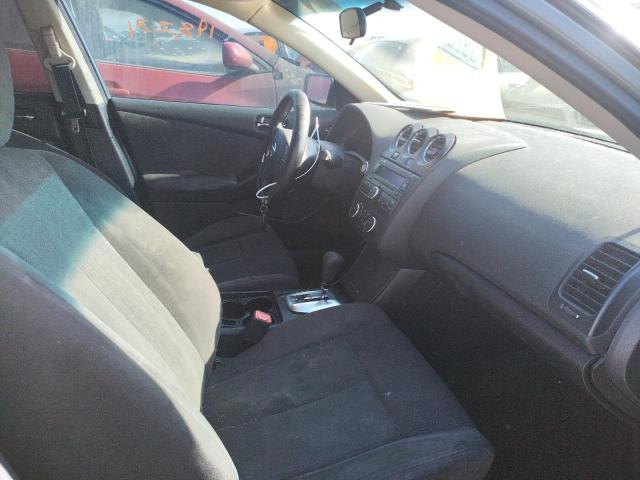Photo 5 from auction – 2011 NISSAN ALTIMA BAS with VIN 1N4AL2AP7BN488040