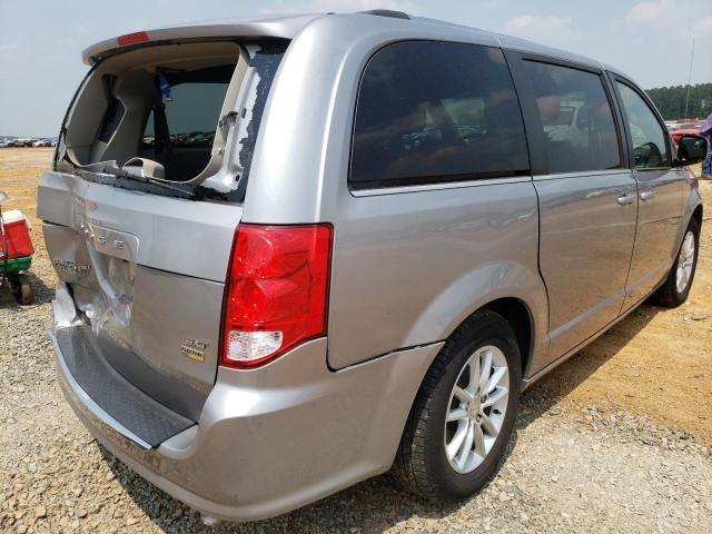 Photo 4 from auction – 2019 DODGE GRAND CARA with VIN 2C4RDGCG6KR699267