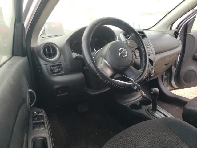 Photo 9 from auction – 2012 NISSAN VERSA S with VIN 3N1CN7AP1CL863211