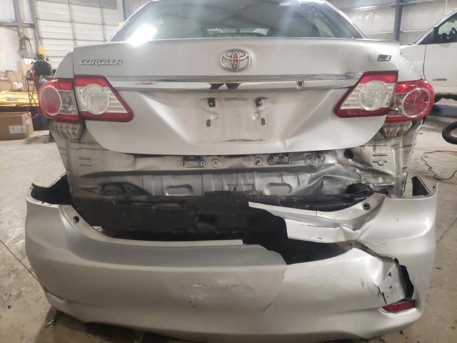 Photo 9 from auction – 2012 TOYOTA COROLLA BA with VIN 2T1BU4EE1CC917628