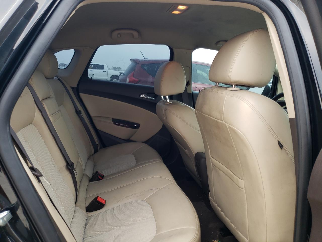 Photo 6 from auction – 2016 BUICK VERANO SPO with VIN 1G4PW5SK2G4146925