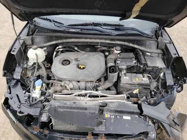 Photo 7 from auction – 2017 HYUNDAI TUCSON LIM with VIN KM8J3CA49HU494714