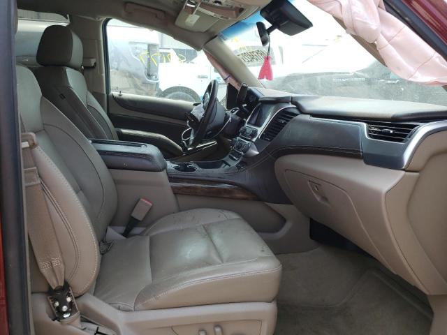 Photo 5 from auction – 2016 CHEVROLET TAHOE C150 with VIN 1GNSCBKCXGR174657