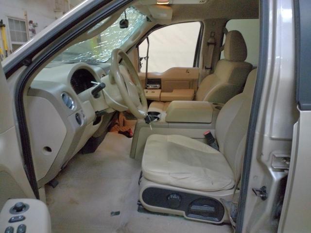 Photo 5 from auction – 2008 FORD F150 SUPER with VIN 1FTPW12V68KC85492