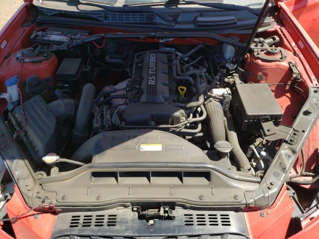 Photo 7 from auction – 2012 HYUNDAI GENESIS CO with VIN KMHHT6KD0CU076145