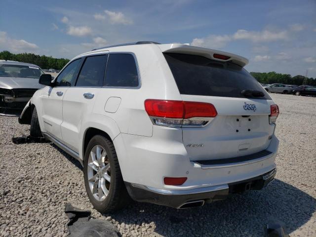 Photo 3 from auction – 2015 JEEP GRAND CHER with VIN 1C4RJFJTXFC750383