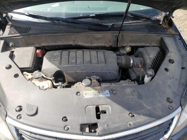 Photo 7 from auction – 2014 CHEVROLET TRAVERSE L with VIN 1GNKVFKD2EJ226112
