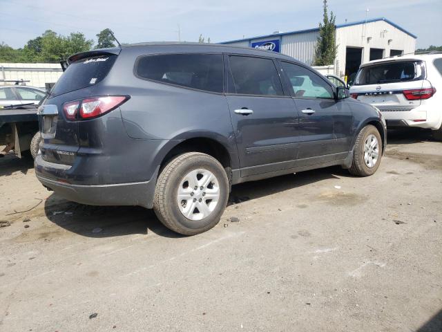 Photo 4 from auction – 2014 CHEVROLET TRAVERSE L with VIN 1GNKVFKD2EJ226112