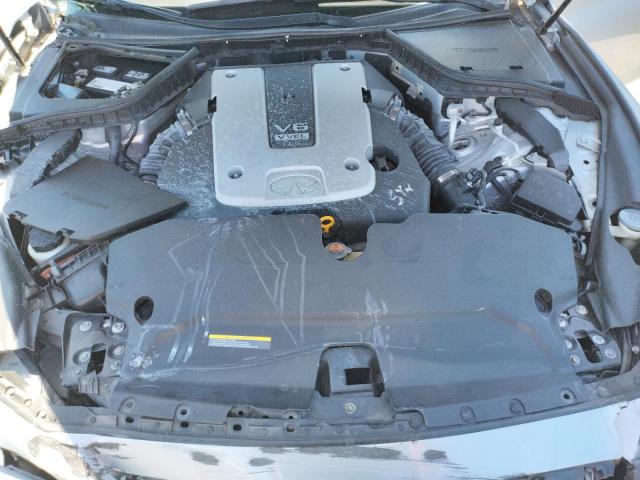 Photo 7 from auction – 2014 INFINITI Q50 BASE with VIN JN1BV7AR1EM696113