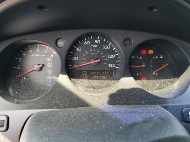Photo 8 from auction – 2002 ACURA MDX with VIN 2HNYD18282H534634